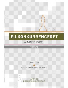 EU Konkurrenceret...