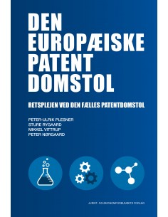 Den europæiske patentdomstol