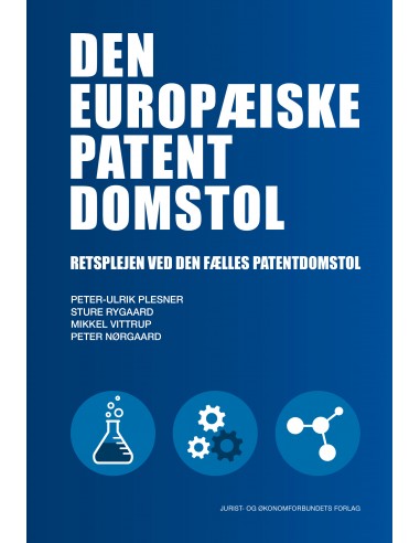 Den europæiske patentdomstol