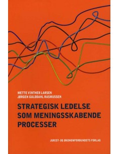 Strategisk ledelse som...