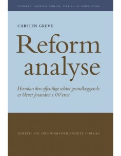 Reformanalyse
