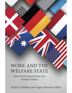 Work and the Welfare State