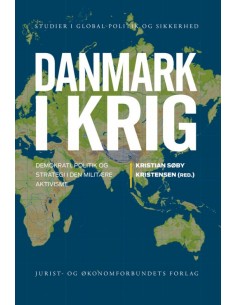 Danmark i krig