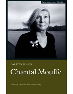 Chantal Mouffe