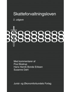 Skatteforvaltningsloven