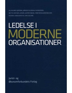 Ledelse i moderne...