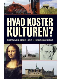 Hvad koster kulturen?