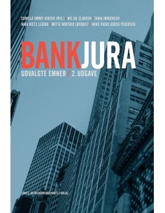 Bankjura