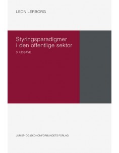 Styringsparadigmer i den...