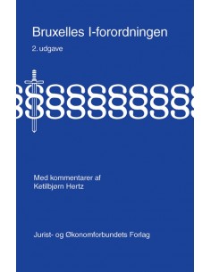 Bruxelles I-forordningen...