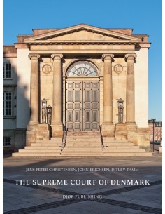 The Supreme Court of Denmark