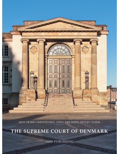 The Supreme Court of Denmark