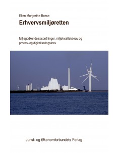 Erhvervsmiljøretten