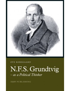 N.F.S. Grundtvig