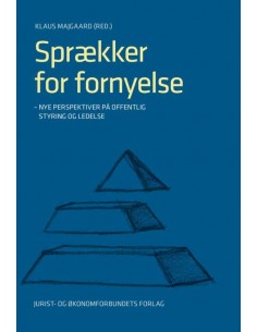 Sprækker for fornyelse