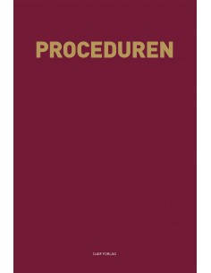 Proceduren