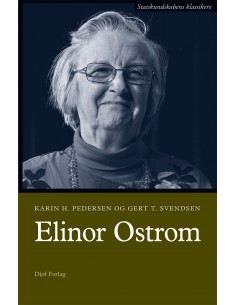 Elinor Ostrom