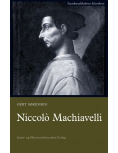 Niccolò Machiavelli