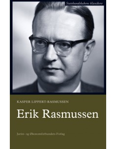 Erik Rasmussen