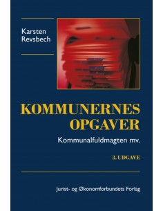 Kommunernes opgaver -...