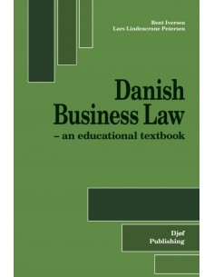 Danish Business Law