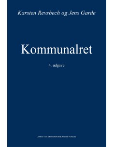 Kommunalret