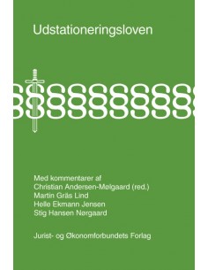 Udstationeringsloven