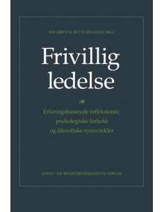 Frivillig ledelse