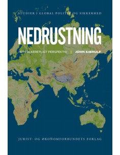 Nedrustning - i et...