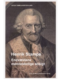 Henrik Stampe