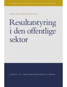 Resultatstyring i den...