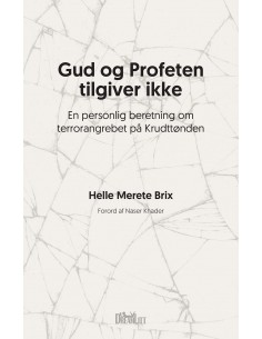 Gud og Profeten tilgiver ikke