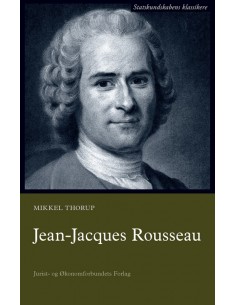 Jean-Jacques Rousseau