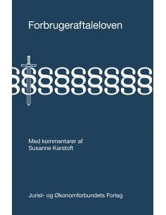 Forbrugeraftaleloven