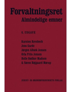 Forvaltningsret