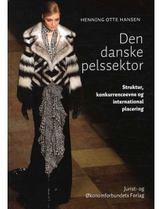 Den danske pelssektor