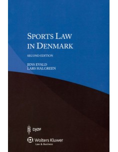 Sports Law in Denmark