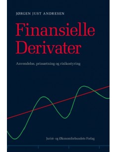 Finansielle Derivater