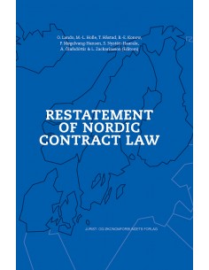 Restatement of Nordic...