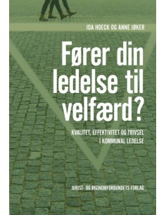 Fører din ledelse til velfærd?