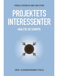 Projektets interessenter