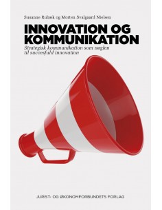Kommunikation om innovation