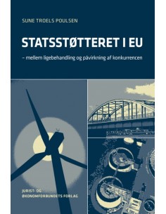 Statsstøtteret i EU