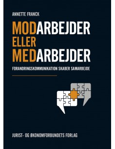 Modarbejder eller medarbejder
