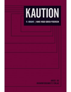 Kaution