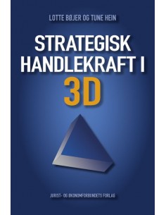 Strategisk handlekraft i 3D