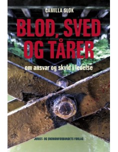 Blod, sved og tårer