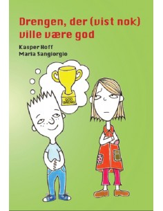 Drengen, der (vist nok)...