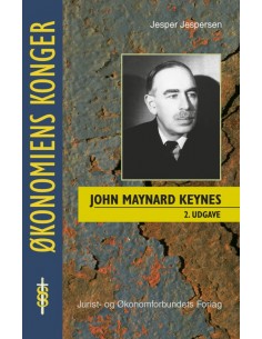 John Maynard Keynes
