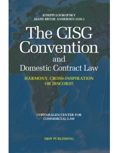 The CISG Convention and...